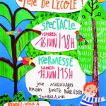 fete de l'ecole et kermesse