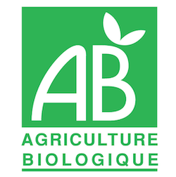 logo Agriculture biologique