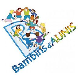 Logo Bambins d'Aunis