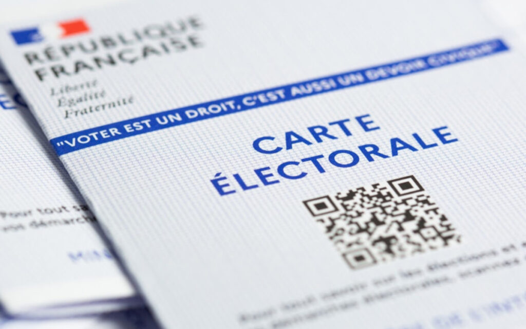 Élections