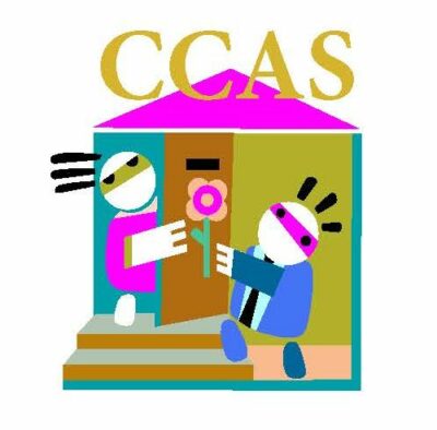 logo CCAS