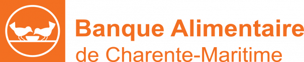 Logo banque alimentaire